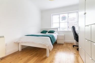 4 bed flat, Sloane Court, Sandyford, Newcastle, NE24PF - Image 3